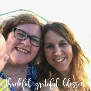 Meet your Posher, Mary jane